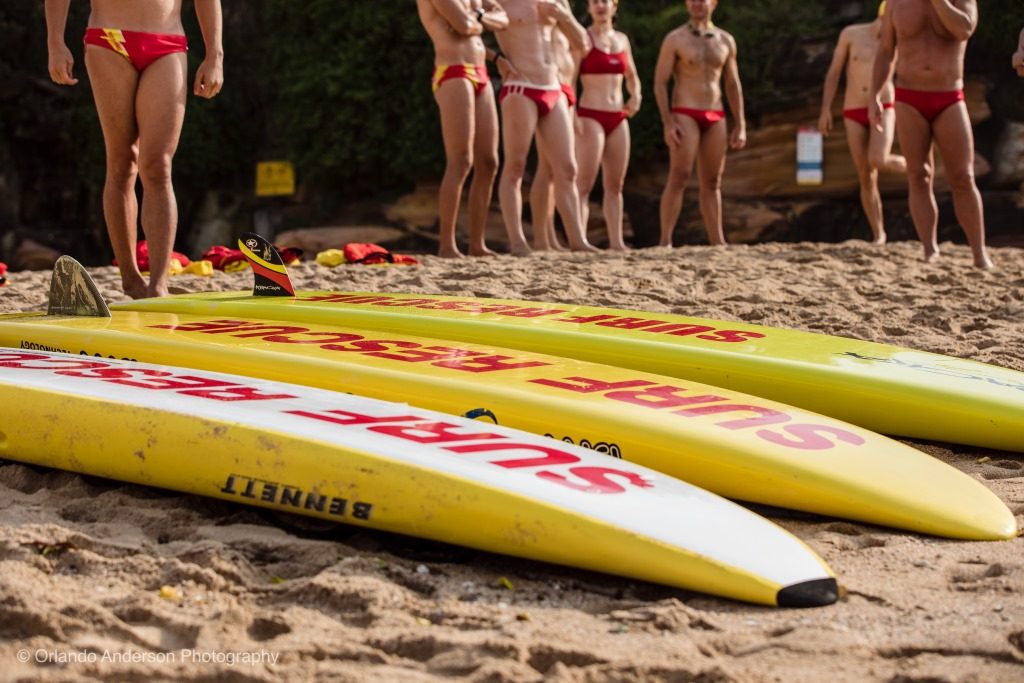 Lifesavers with Pride (LWP) is launching the Proud Beaches Scholarship to promote Surf Life Saving