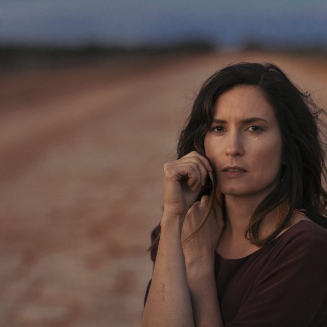 Missy Higgins at Sydney Coliseum Theatre