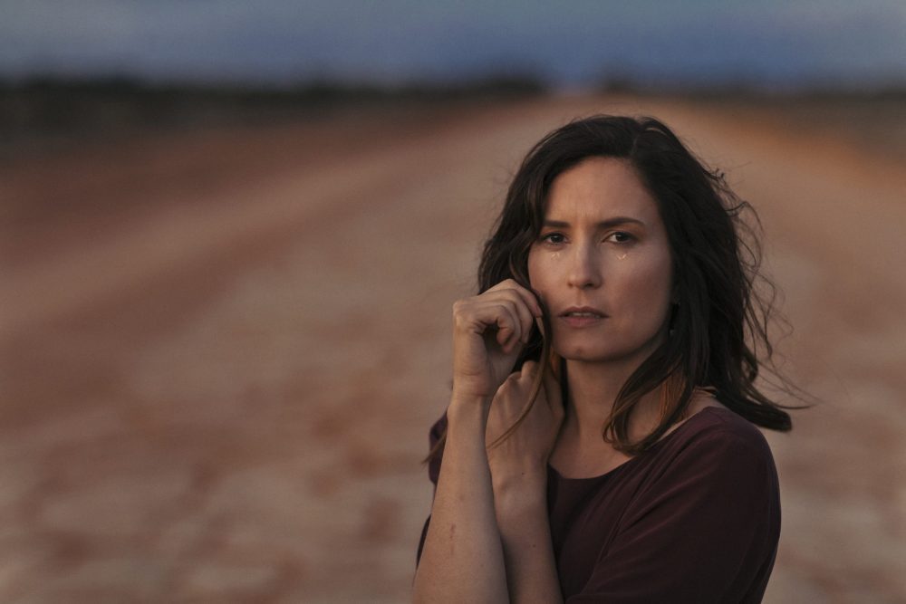 Missy Higgins at Sydney Coliseum Theatre