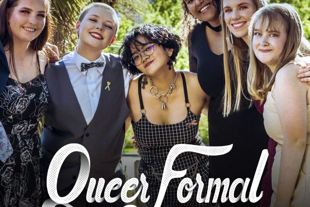 Minus18, Australia's largest youth driven organisation for LGBTIQ young people, received $7,500 to hold a Queer Formal at Petersham Town Hall.