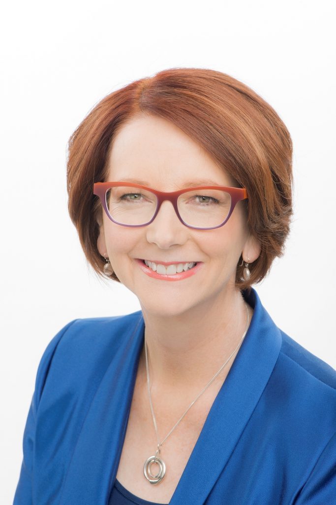 Julia Gillard