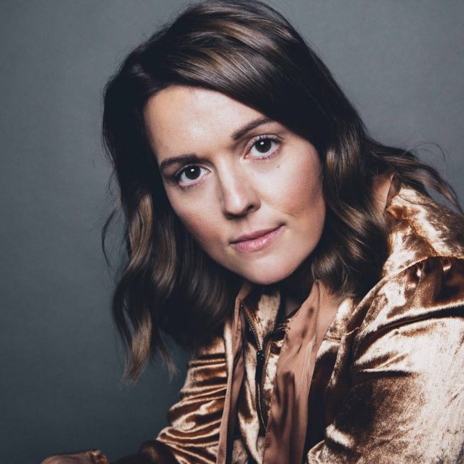 BRANDI CARLILE