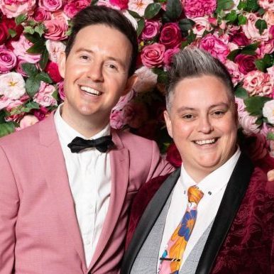 Outstanding Victorian LGBTI Professionals And Organisations Honoured At 2019 GLOBE Community Awards