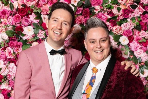 Outstanding Victorian LGBTI Professionals And Organisations Honoured At 2019 GLOBE Community Awards