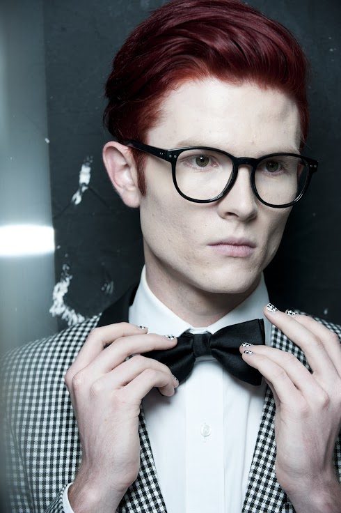 Rhys-Nicholson Rhys-Nicholson