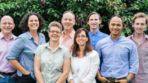 The Equality Party