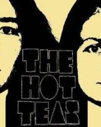 The Hot Teas