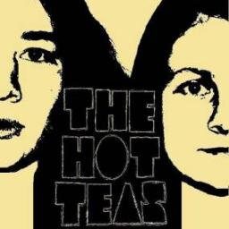 The Hot Teas