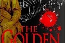 The Golden Icon by Janet Pywell