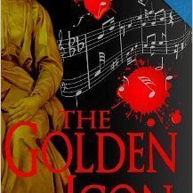 The Golden Icon by Janet Pywell