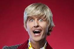 Bob Downe