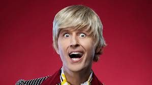 Bob Downe