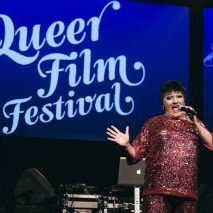 brisbane Queer film fest launch