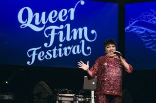 brisbane Queer film fest launch