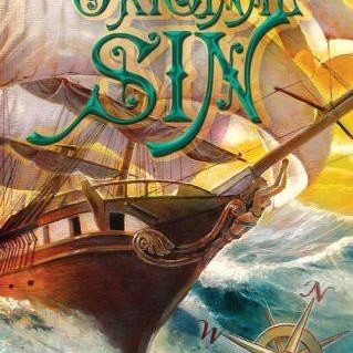 The Sublime and Spirited Voyage of Original Sin by Colette Moody