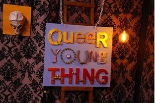 Queer Young Thing