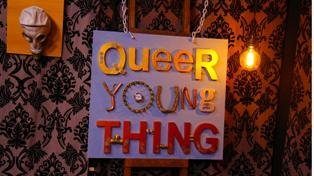 Queer Young Thing