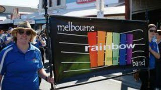 Melbourne Rainbow Band invites new members to open rehearsal