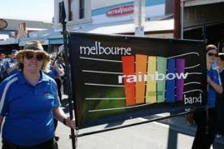 Melbourne Rainbow Band invites new members to open rehearsal