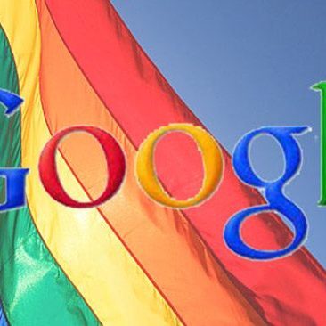 Google gung-ho for marriage equality