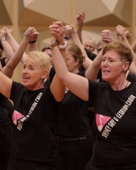 sydney-gay-and-lesbian-choir
