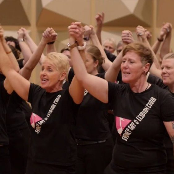 sydney-gay-and-lesbian-choir