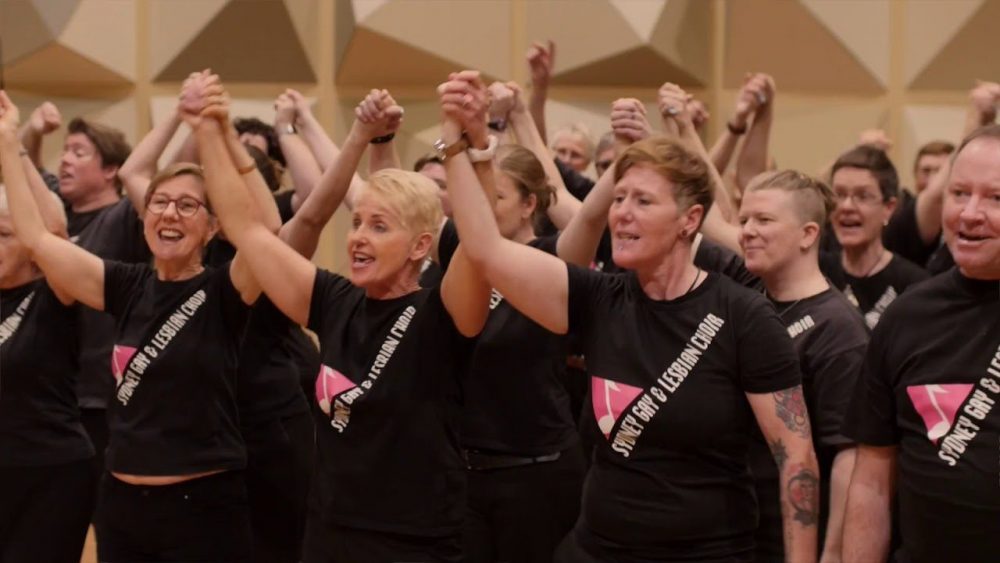 sydney-gay-and-lesbian-choir