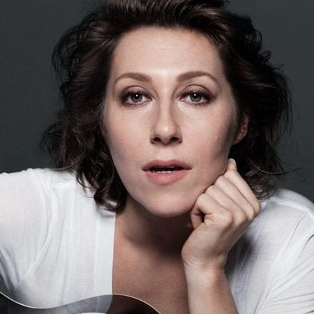 Martha Wainwright - Homeward Bound