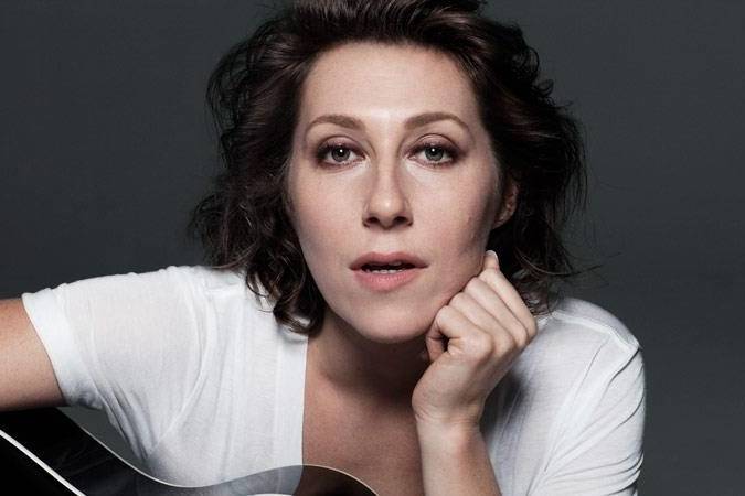 Martha Wainwright - Homeward Bound