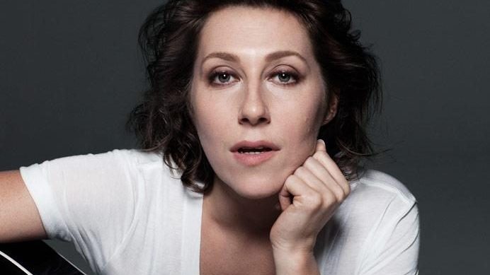 Martha Wainwright - Homeward Bound