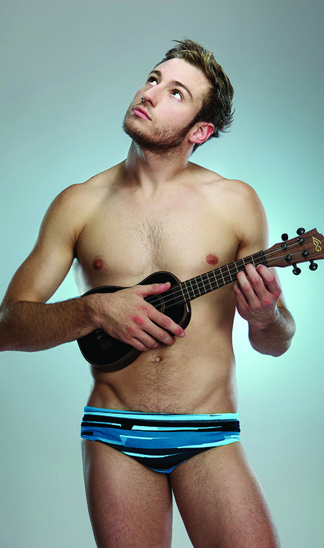 Matthew Mitcham