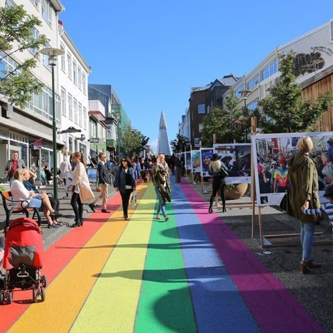 curve-magazine-Rainbow-street-marketing-Reykjavik