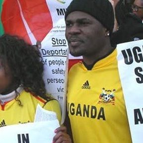 Uganda Anti Gay Bill