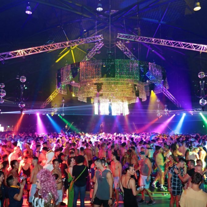 Sydney Gay and Lesbian Mardi Gras