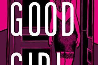 lesbian literature-good-girl