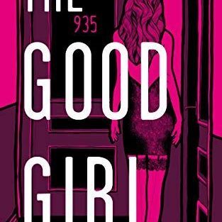 lesbian literature-good-girl