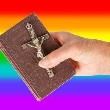 lgbt religion