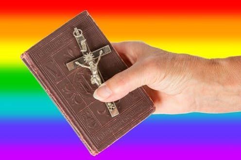 lgbt religion