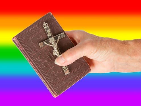 lgbt religion