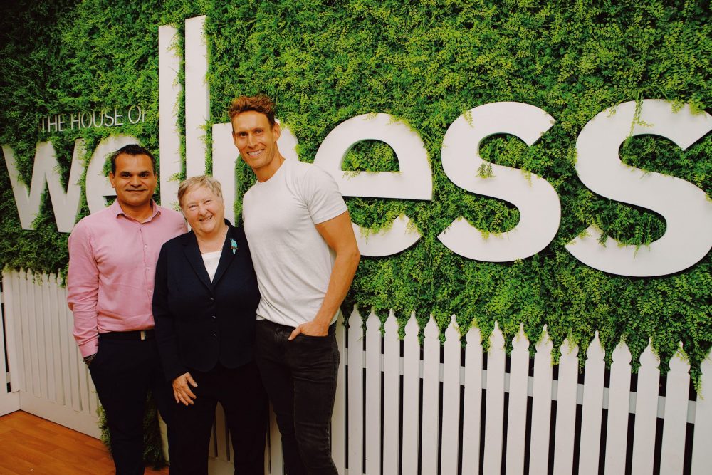 Pride Centre welcomes House of Wellness