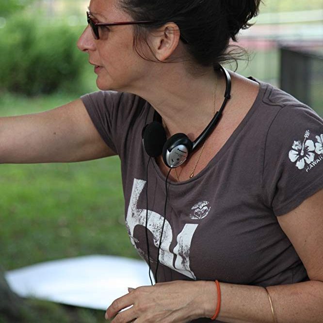 Suzanne Guacci