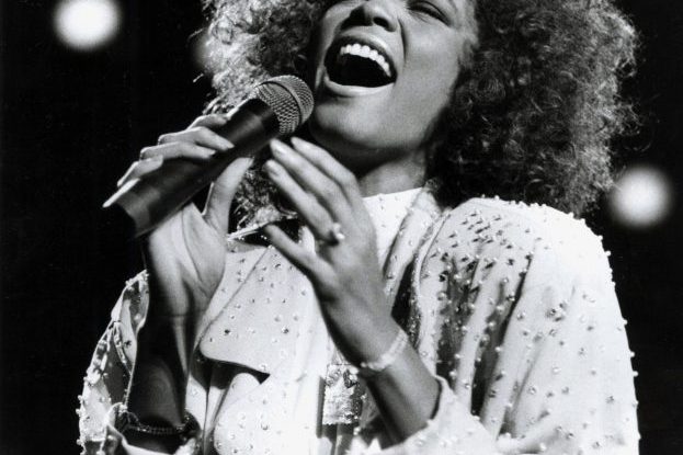 Whitney Houston