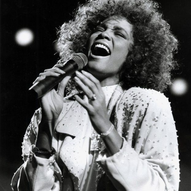 Whitney Houston