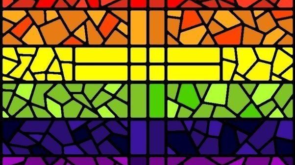 lgbt church