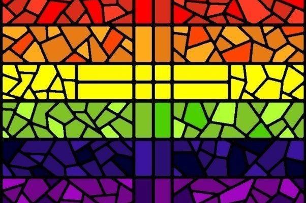 lgbt church