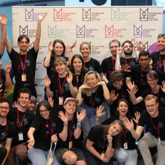 Melbourne queer film festival