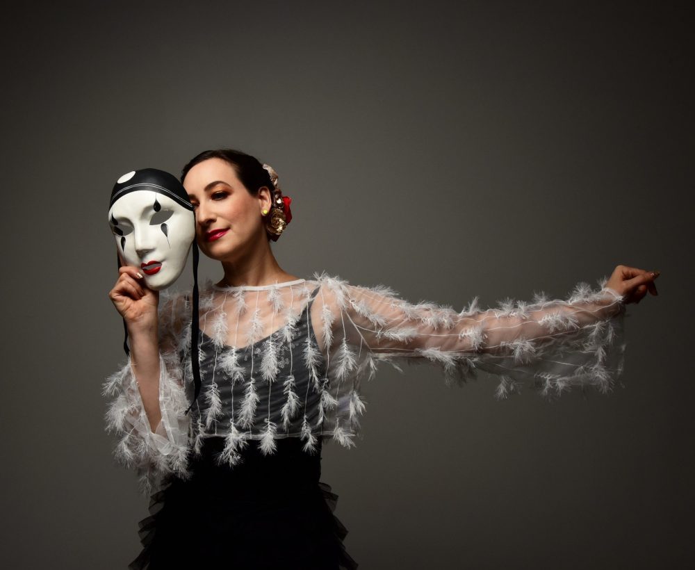 Rachael Sage's 14th album is a testament to her illustrious musical career and to her character. Racheal Sage