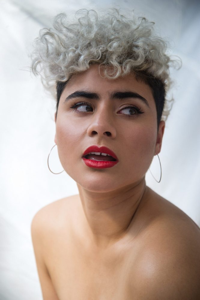 Montaigne To Represent Australia At The Eurovision Song Contest 2021 Montaige