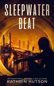 book cover Sleepwater beat