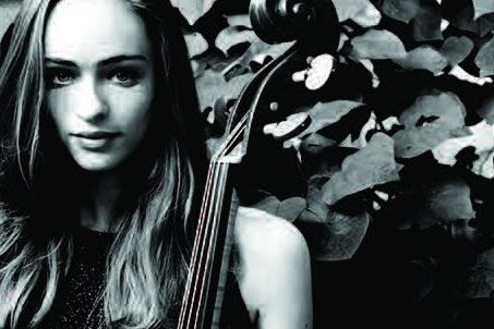 Impressions: The Rediscovery of Henriette Bosmans